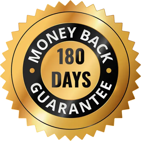 alka slim 180 days money back guarantee