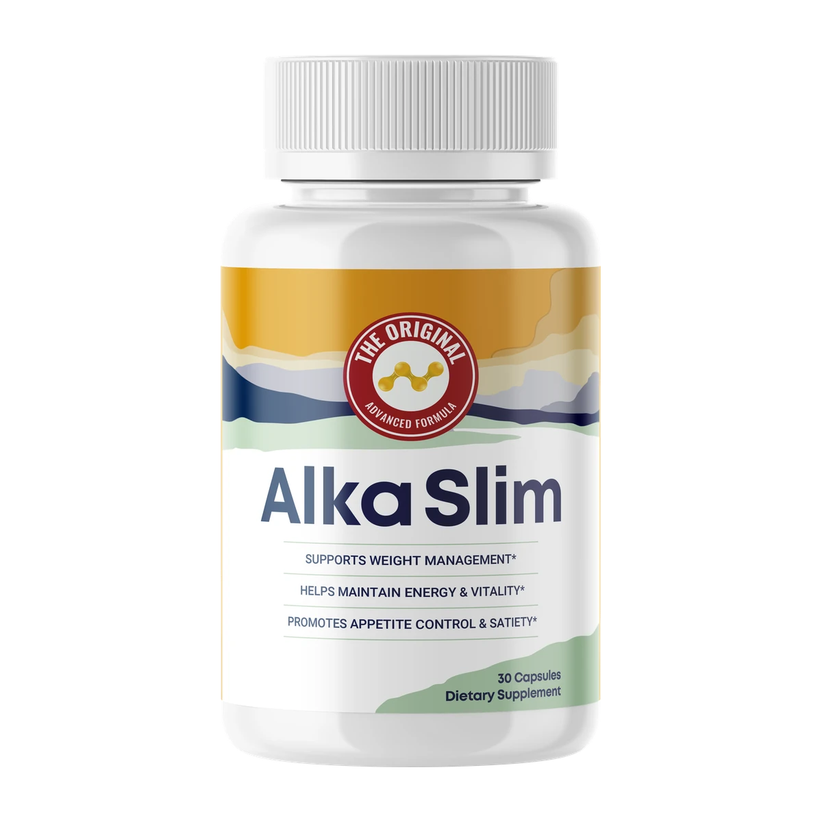alka slim official website