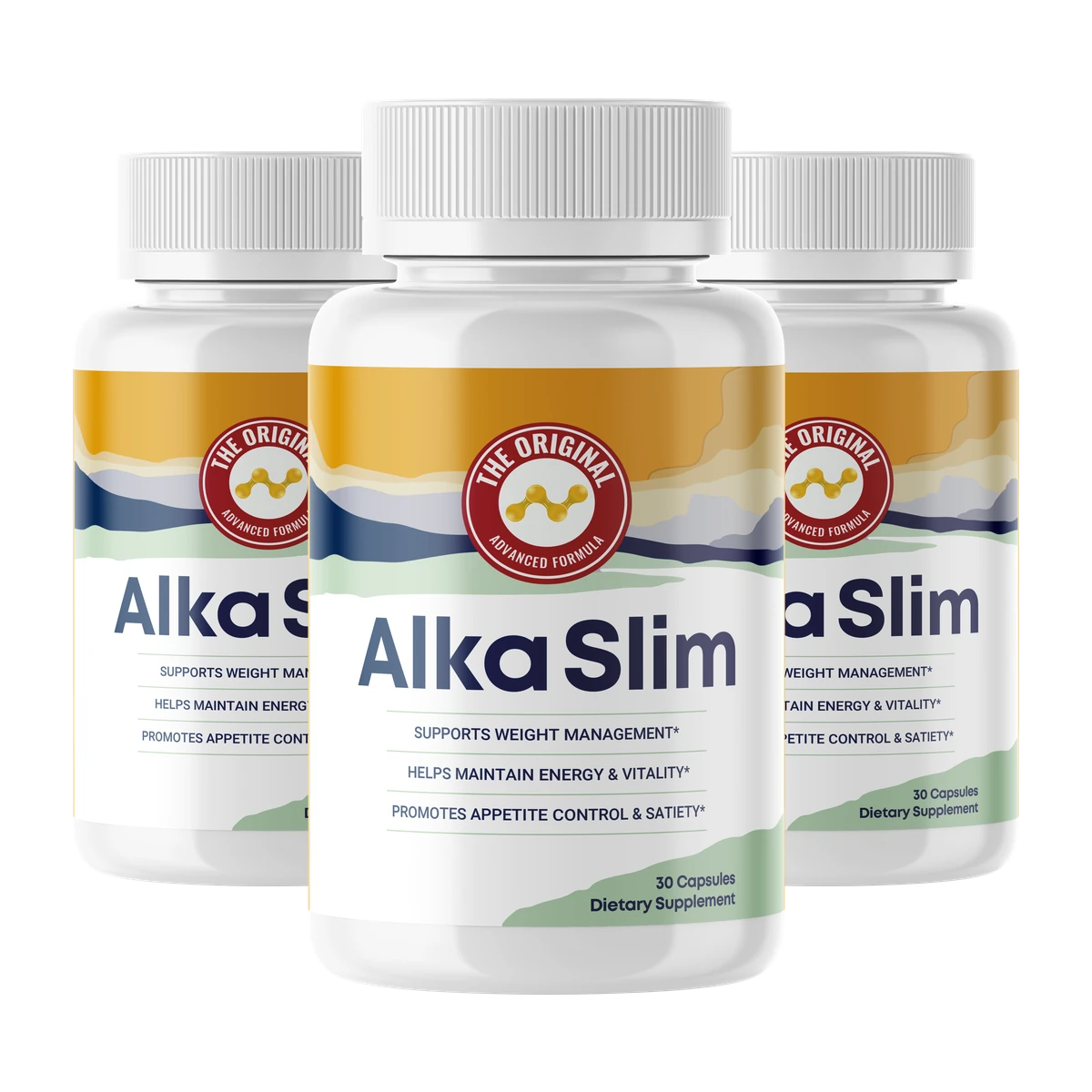 alka slim